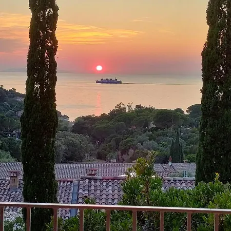 Casa Alba - Goelba *
