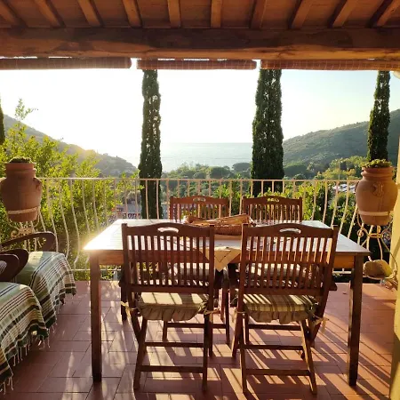 Casa Alba - Goelba Casale Gastagno