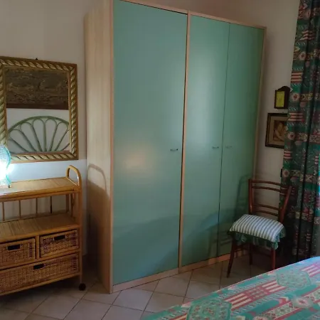 Casa Alba - Goelba Lejlighed *