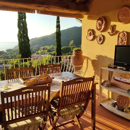 Lejlighed Casa Alba - Goelba
