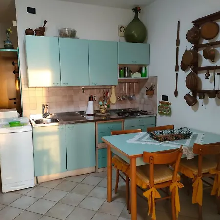 Lejlighed Casa Alba - Goelba
