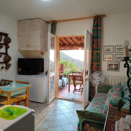 Casa Alba - Goelba * Casale Gastagno