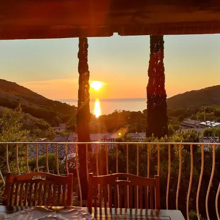 Casa Alba - Goelba