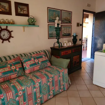Casa Alba - Goelba *