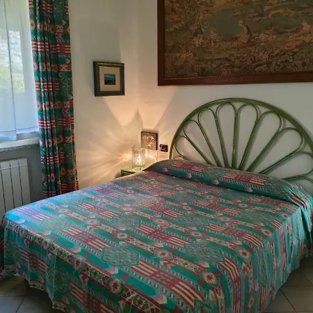 Appartement Casa Alba - Goelba *